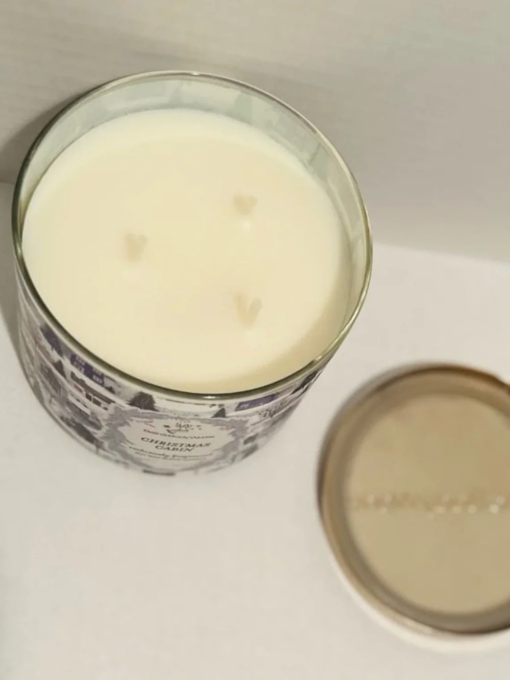 Bath & Body Works bath body
